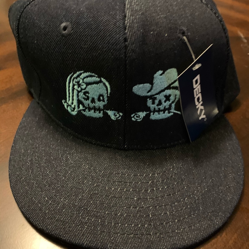 Botanica Music Festival SnapBack